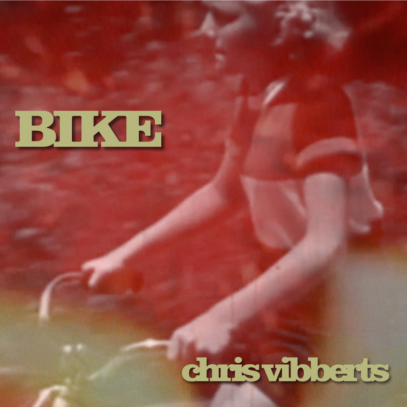 Chris Vibberts - Bike (Pink Floyd/Syd Barrett 50th Anniversary Tribute)