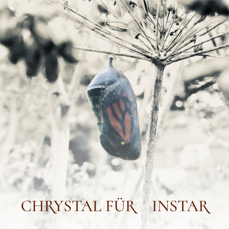 Chrystal Für - Instar