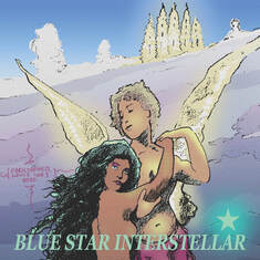 Christopher Lods - Blue Star Interstellar