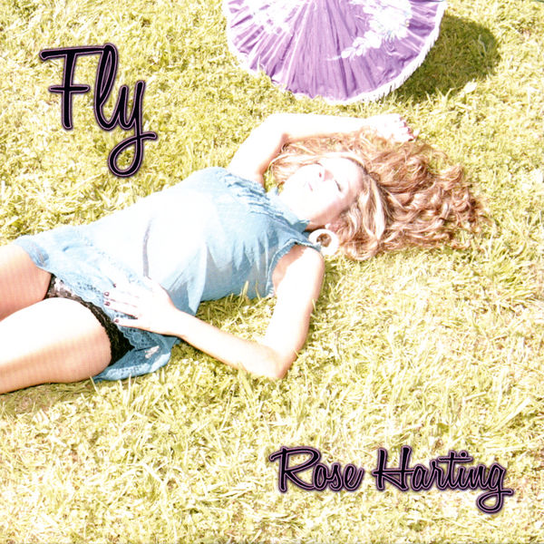 Rose Harting - Fly featuring Chris Vibberts