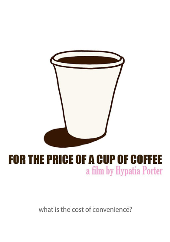 For the Price of a Cup of Coffee - Chris Vibberts: Music