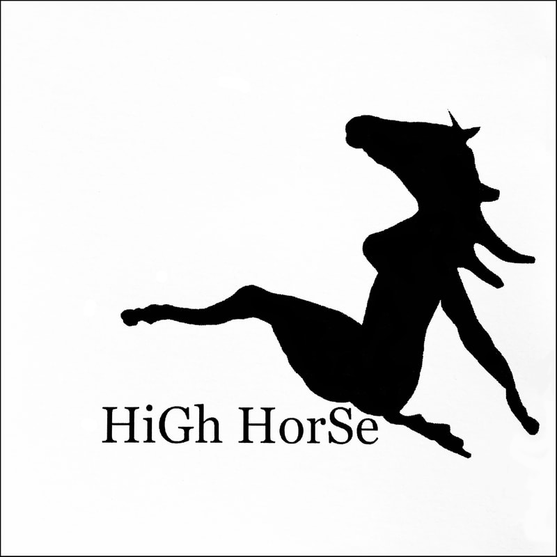 High Horse featuring Chris Vibberts