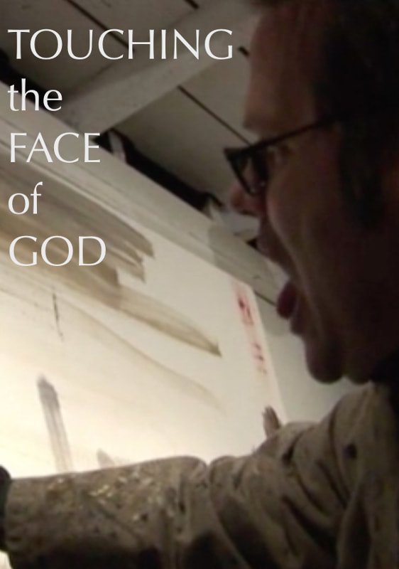 Touching the Face of God - Chris Vibberts: Music